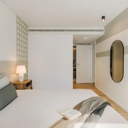 Melides - 2 Bedrooms And Pool In Avenidas Novas Apartamento Lisboa
