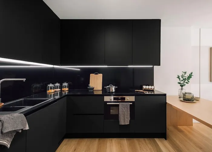 דירה Melides - 2 Bedrooms And Pool In Avenidas Novas