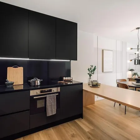 Melides - 2 Bedrooms And Pool In Avenidas Novas Apartamento