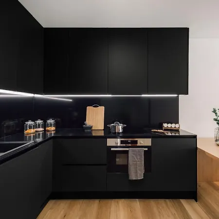 Lejlighed Melides - 2 Bedrooms And Pool In Avenidas Novas